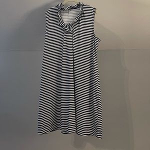 Lulu B Striped Dress